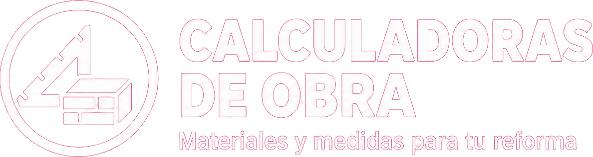 Calculadoras de Obra